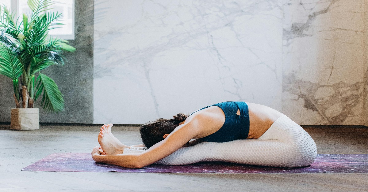 Somatic Yoga