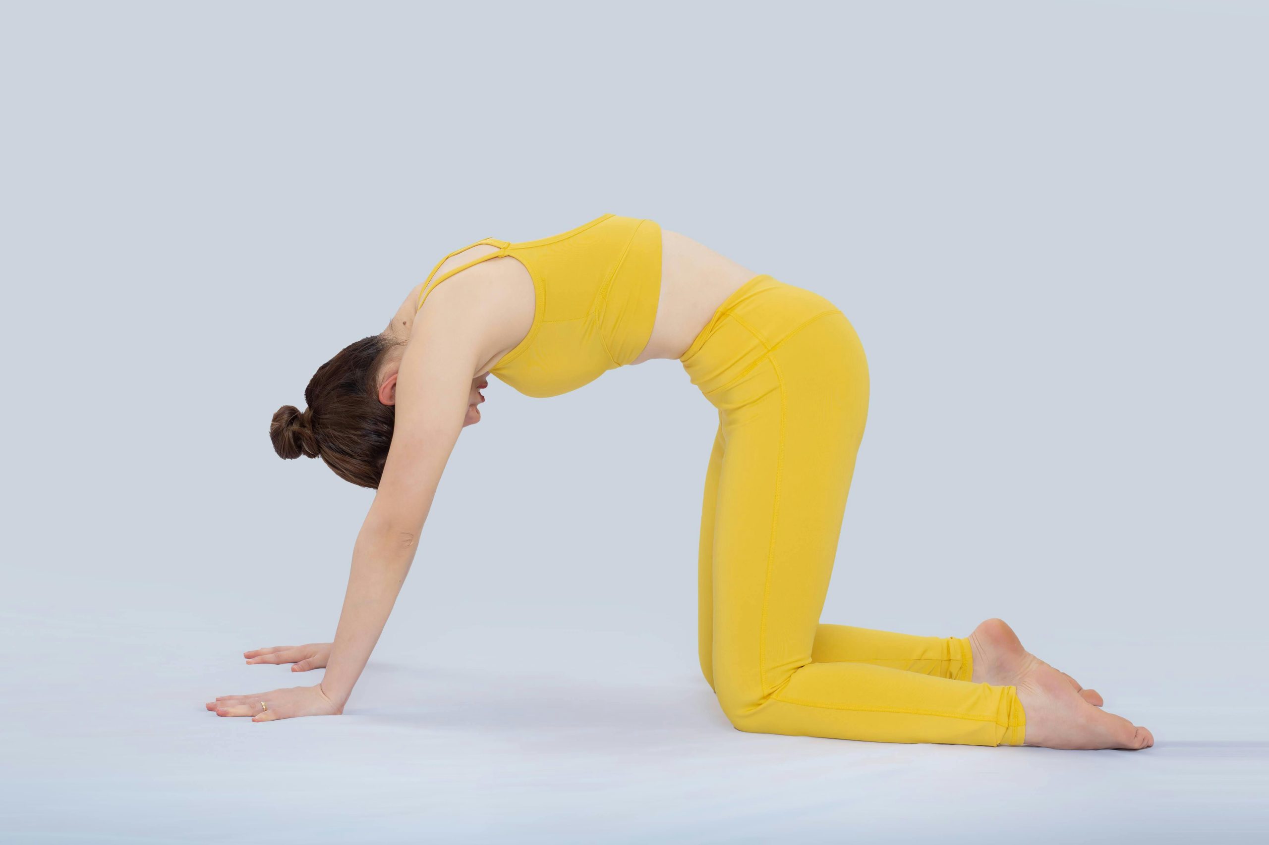 Somatic Yoga Near Me