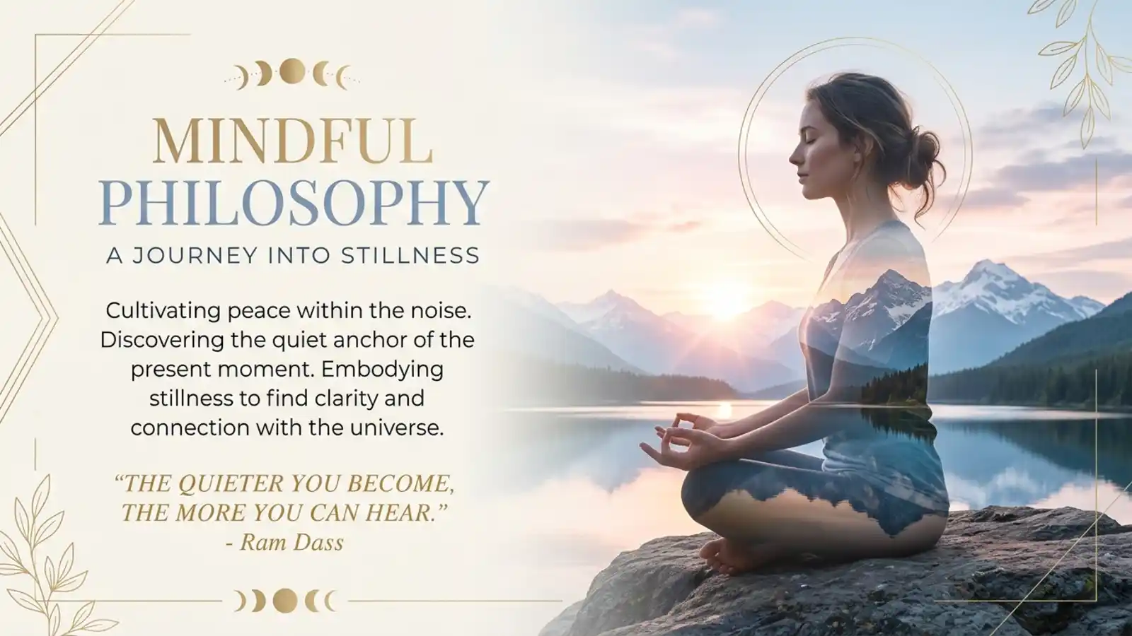 The Philosophy Behind Yin: Beyond the Physical