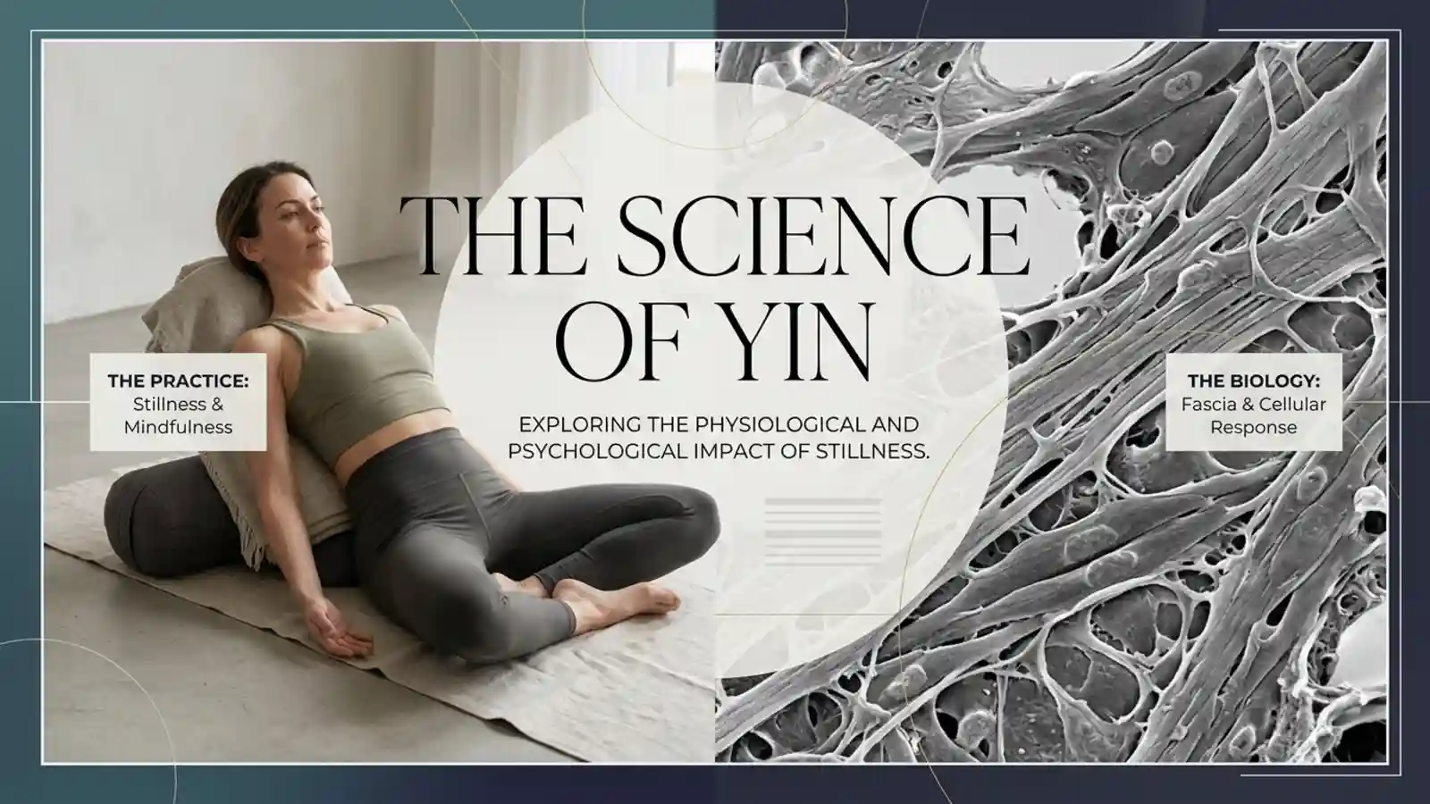 The Science of Yin: Why 1,800 Words Aren't Enough