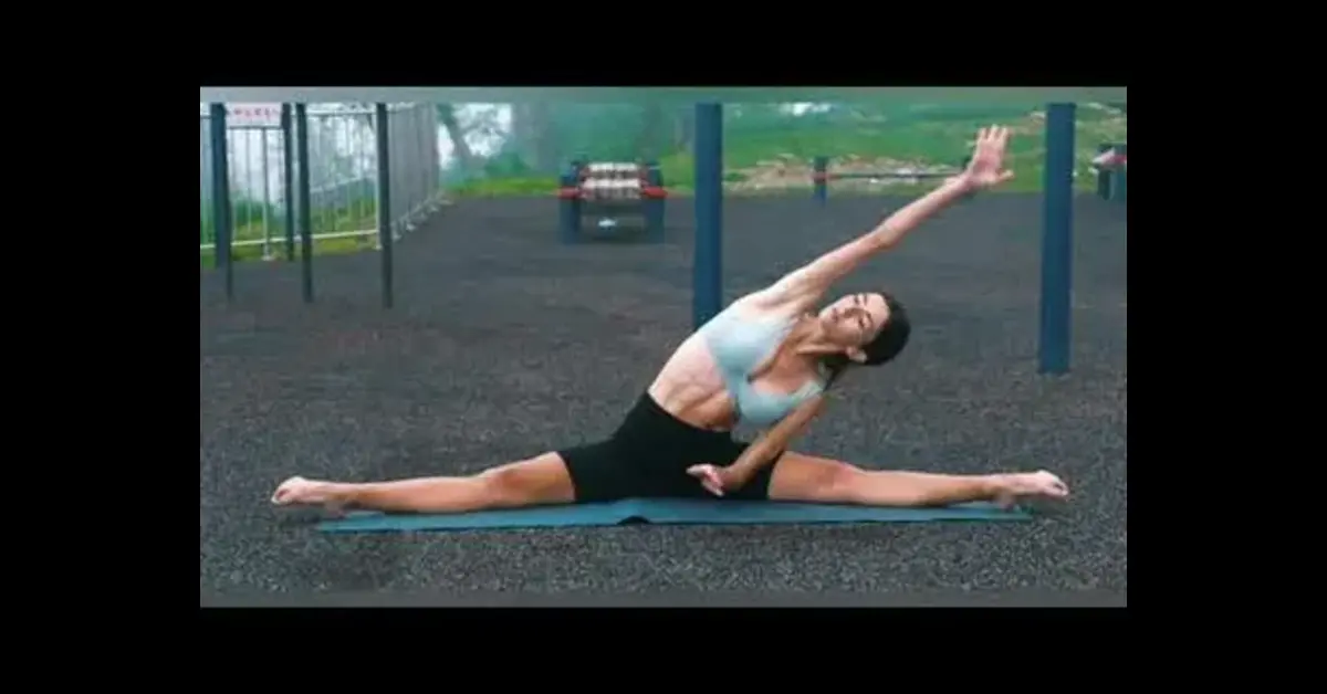 Yoga for Health and Fitness