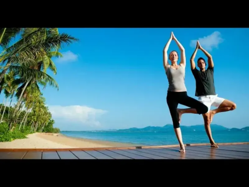wellness and health