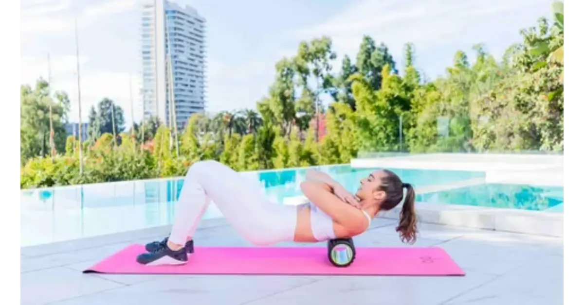 Alo Yoga Mat