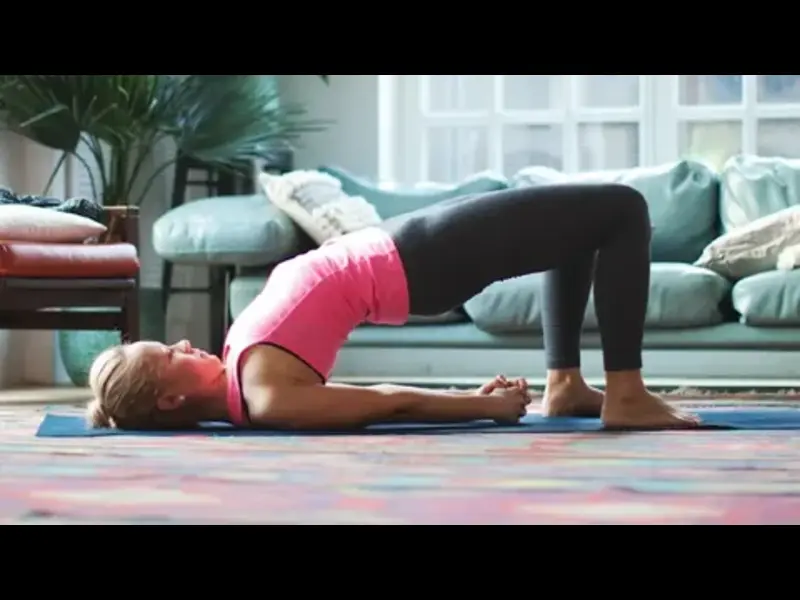  yoga for sports recovery