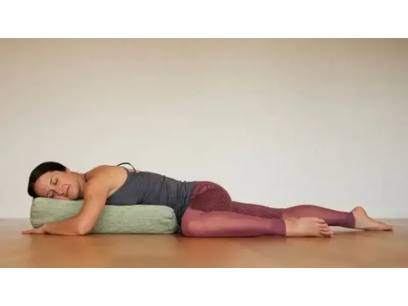 Restorative Yoga Poses
