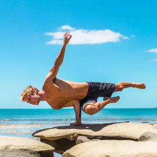 Yoga Poses