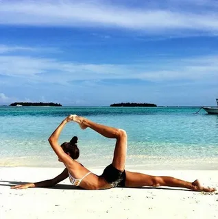 Yoga Poses
