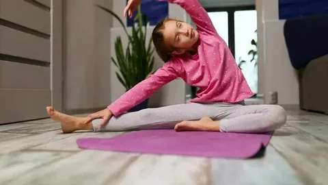 Child Pose