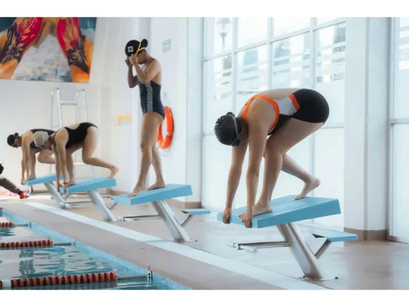 Butterfly Positions