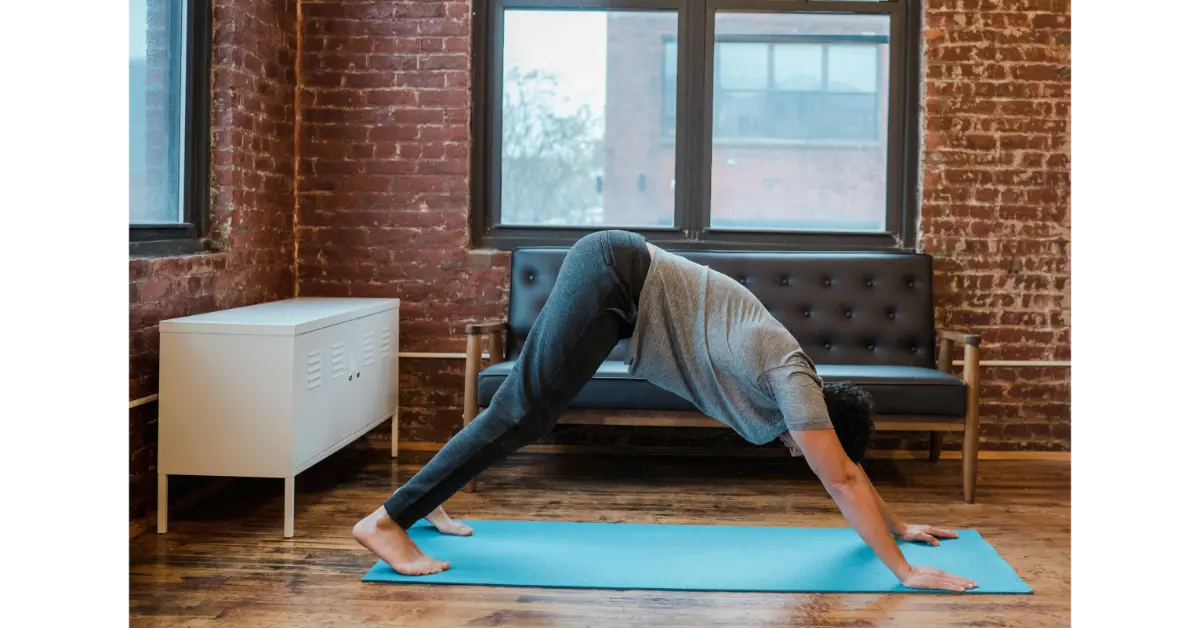 Dog Pose Benefits