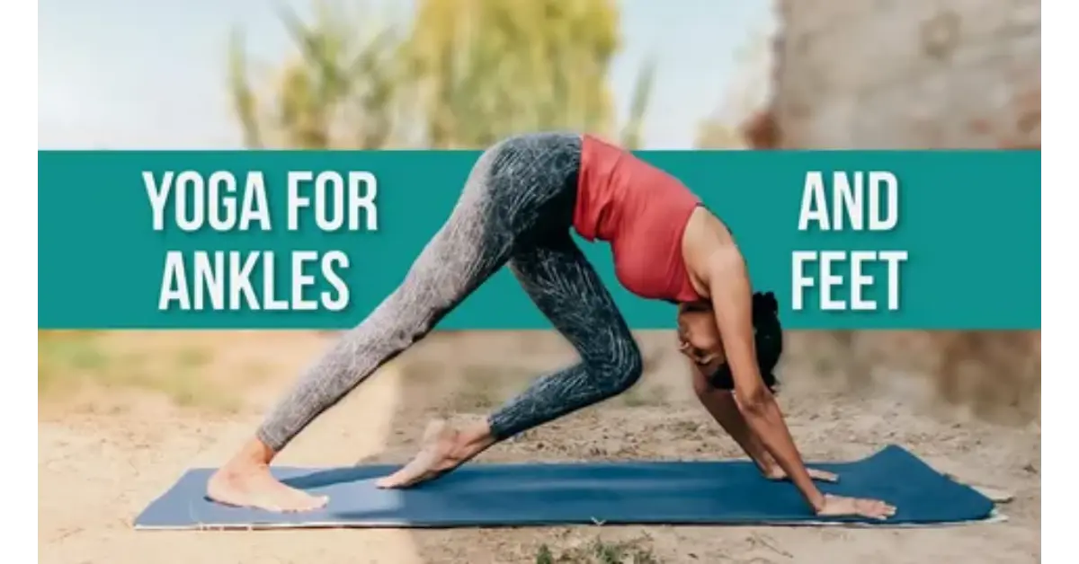 Yoga Toes Benefits