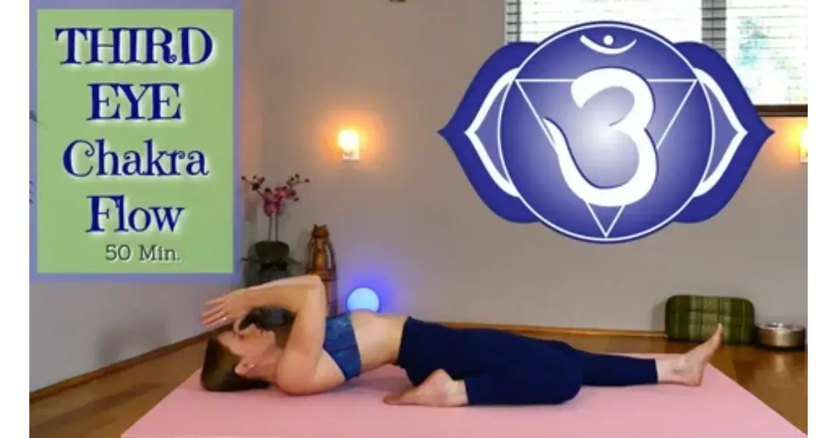 Third Eye Chakra