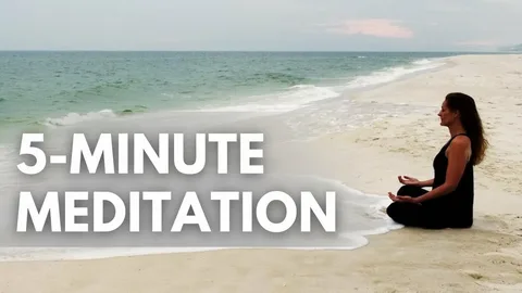 5-Minute Meditation