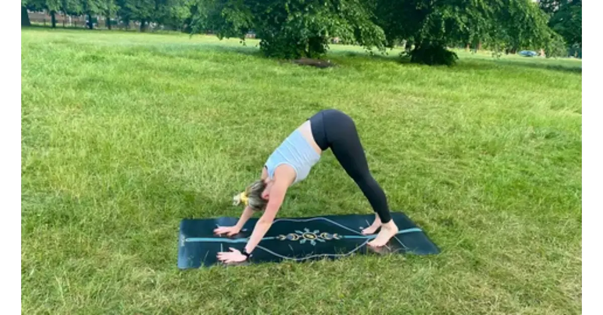Liforme Yoga Mat