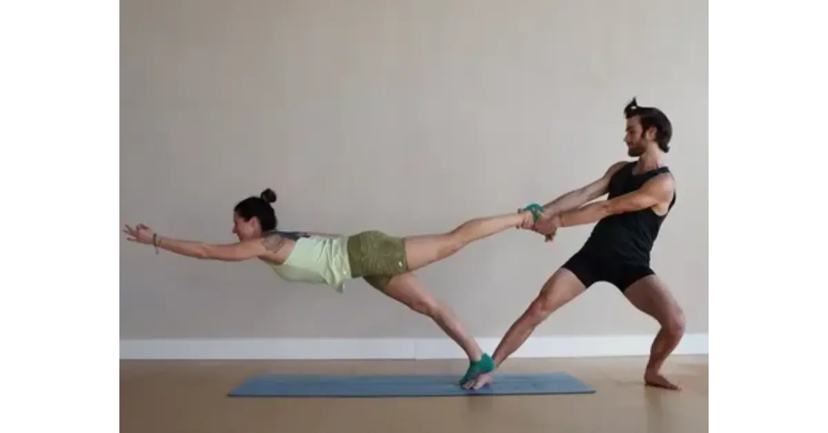 Yoga Poses