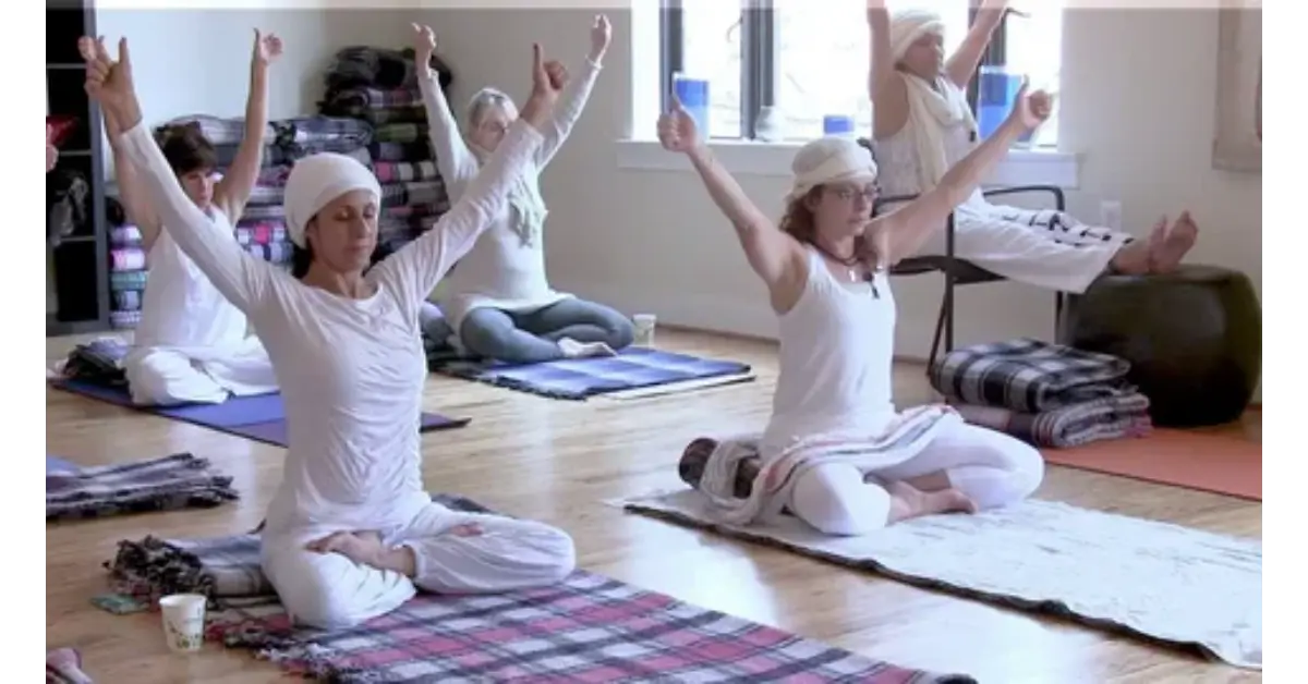 Kundalini and Yoga