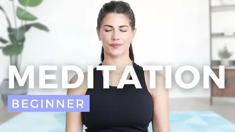 5-Minute Meditation