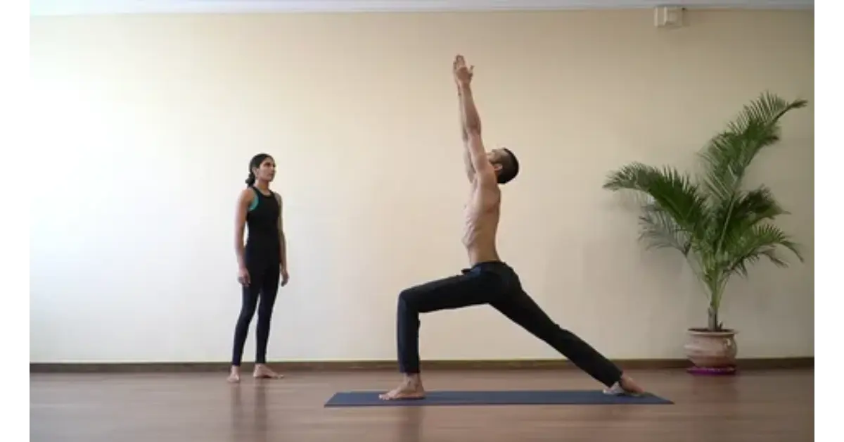 Ashtanga Yoga