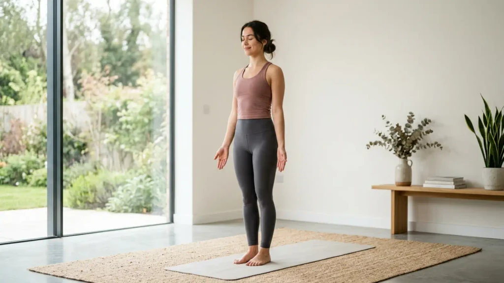 Best Yoga Poses for Beginners at Home