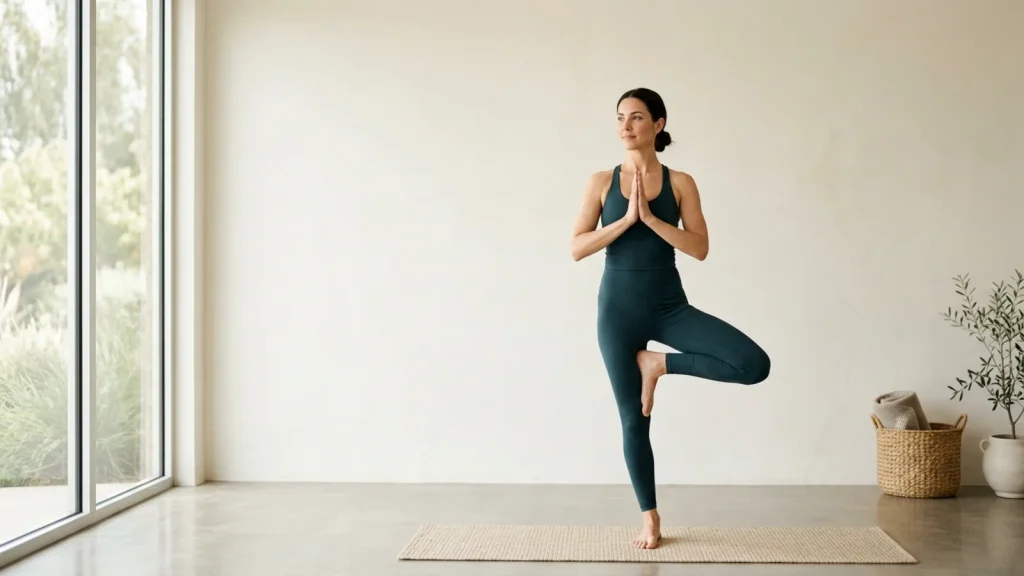 How to Build a Successful Yoga Practice