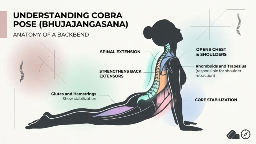The Anatomy of Backbends