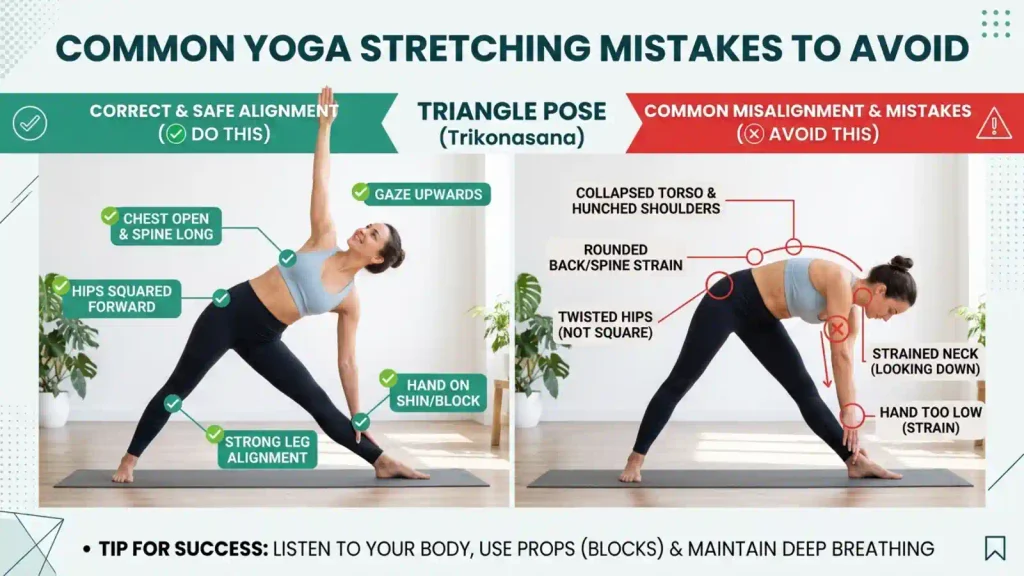 Common Mistakes