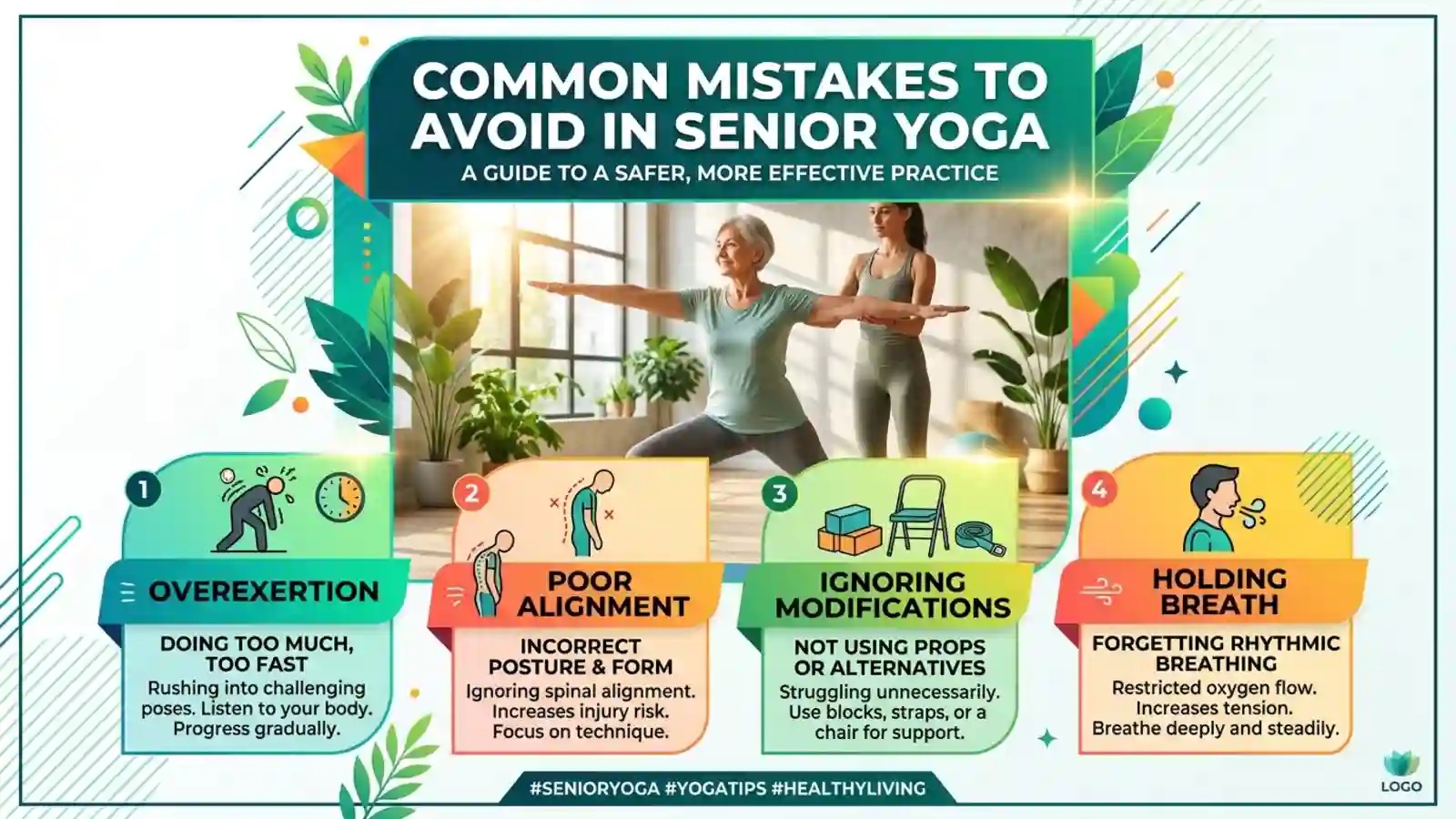Common Mistakes to Avoid