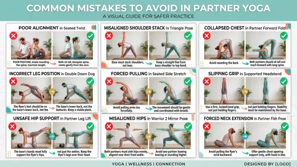 Common Mistakes to Avoid