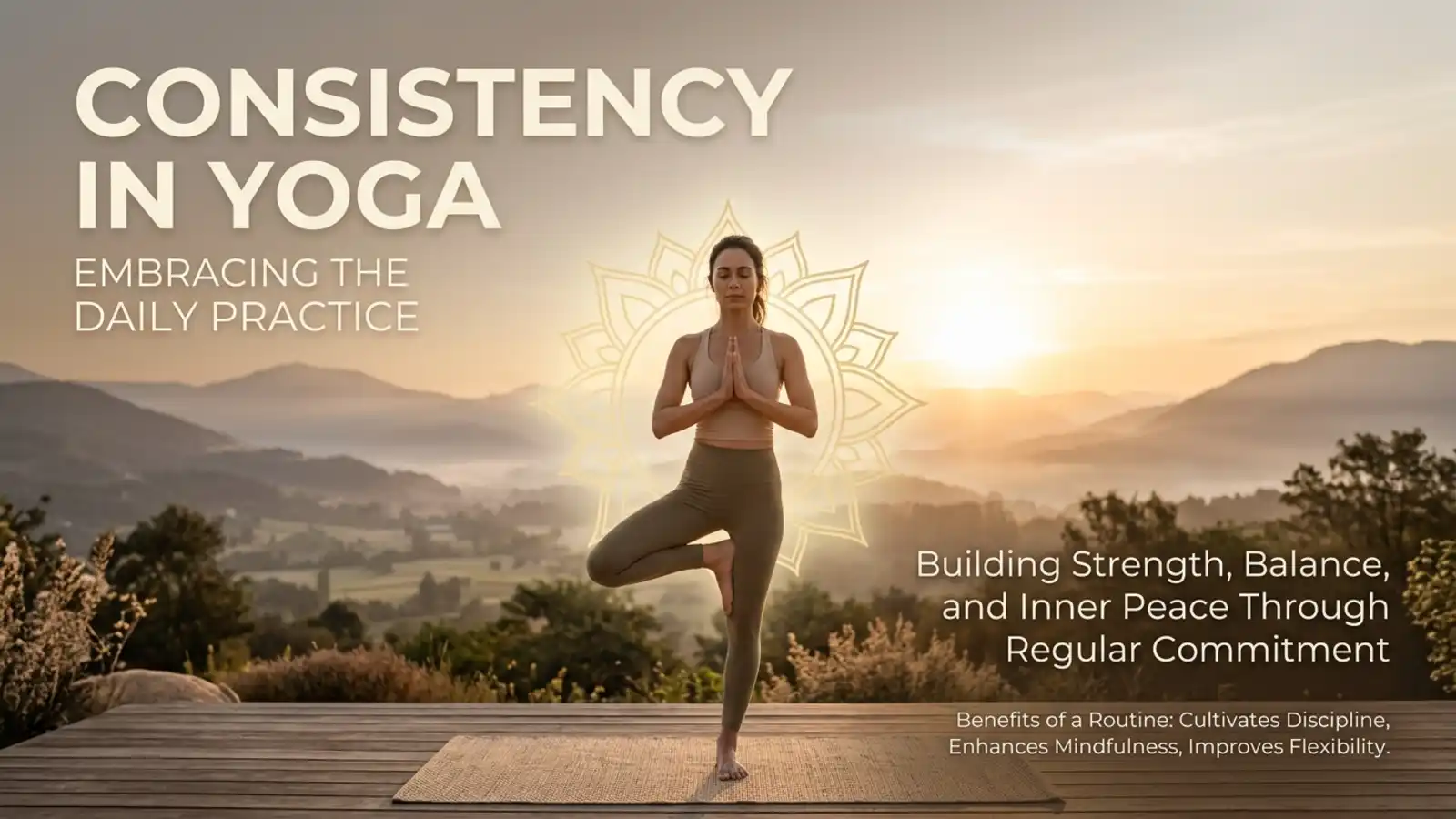 How Often Should You Do a Yoga Workout?