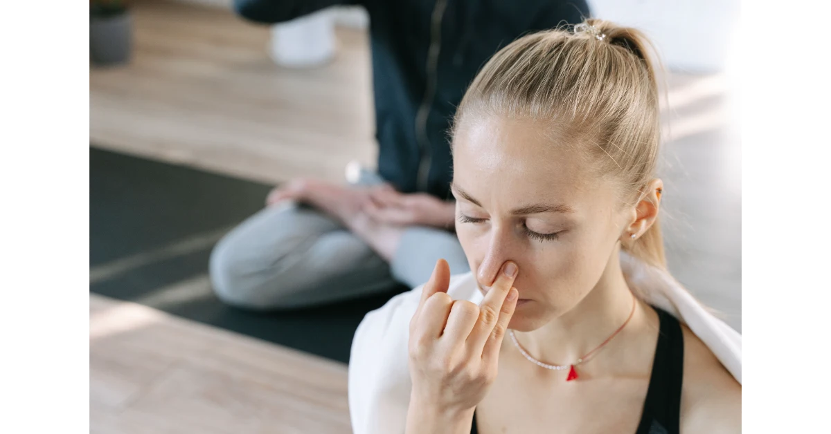 Face Yoga