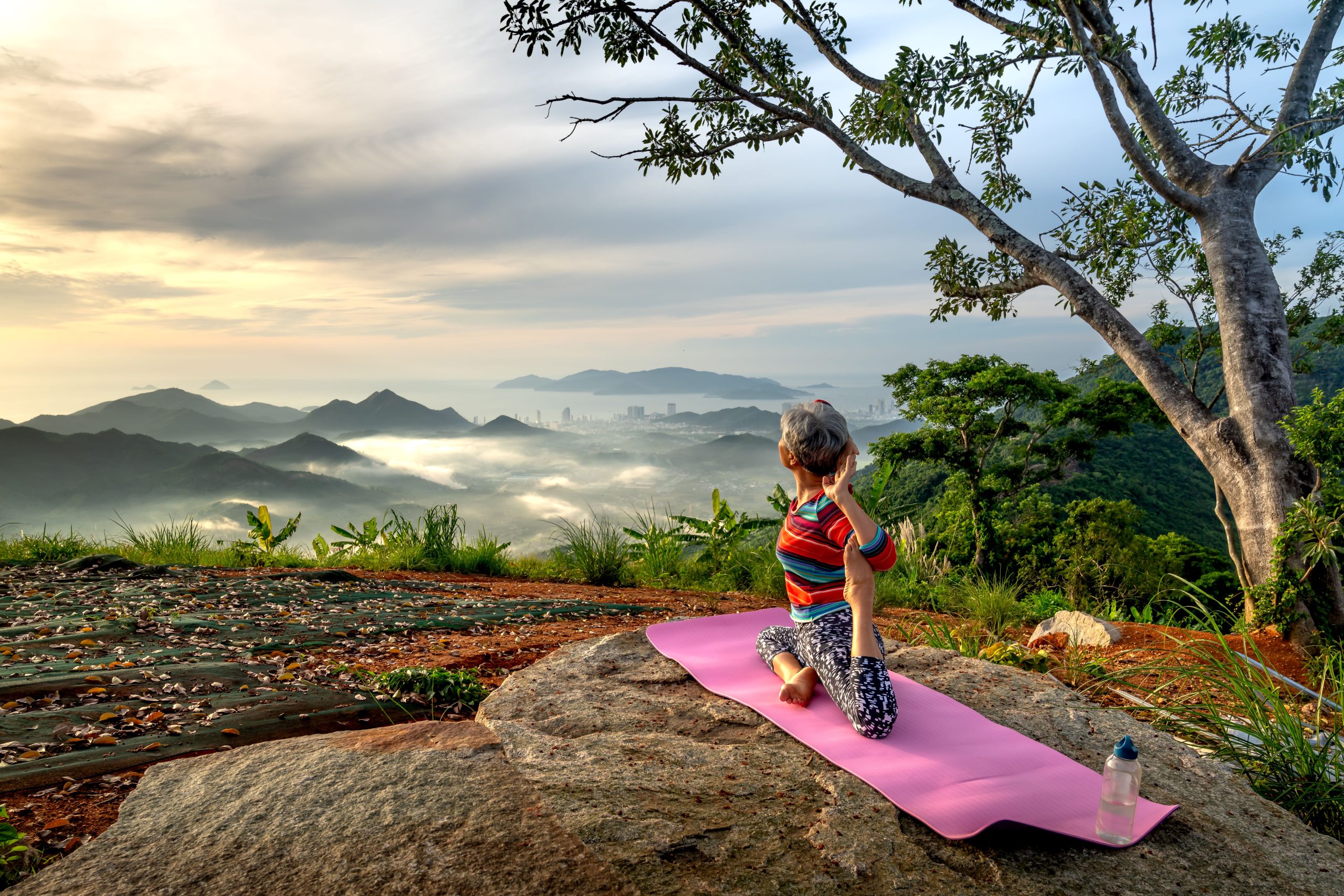 Morning Yoga