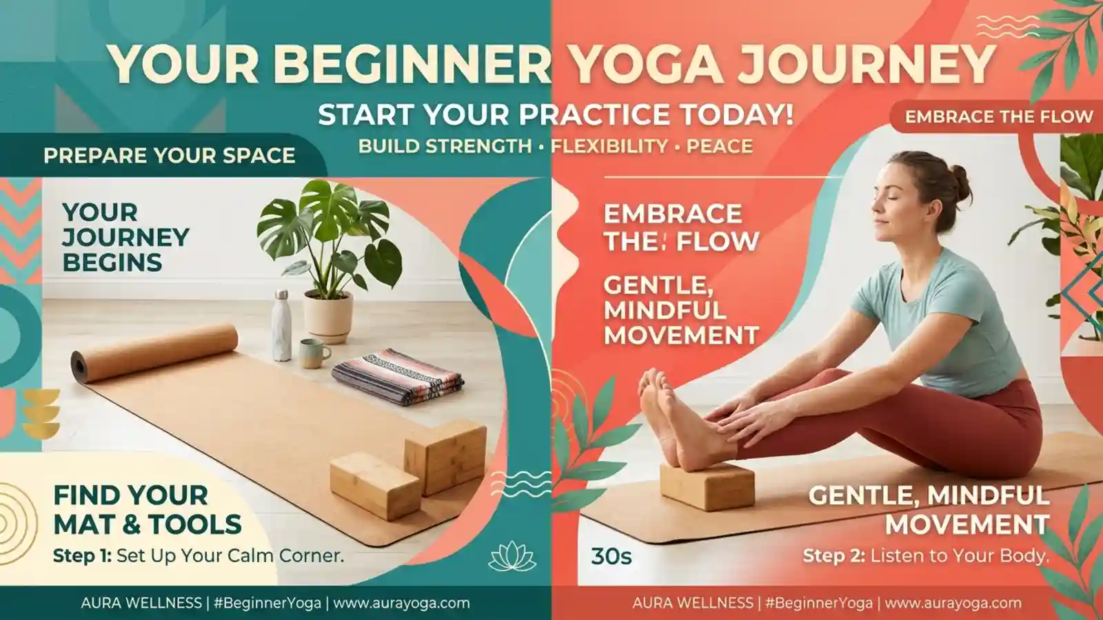 Yoga Workout for Beginners