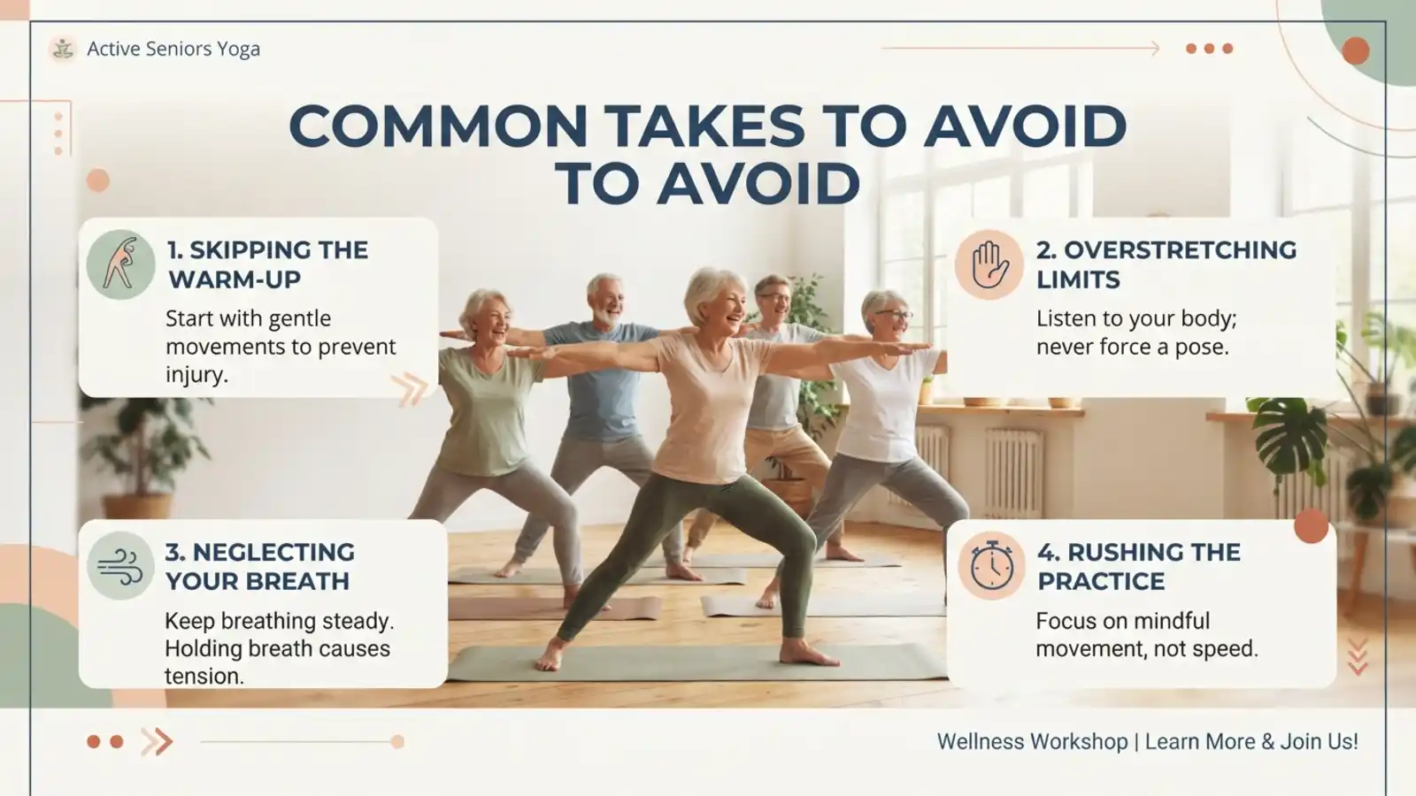Common Mistakes to Avoid
