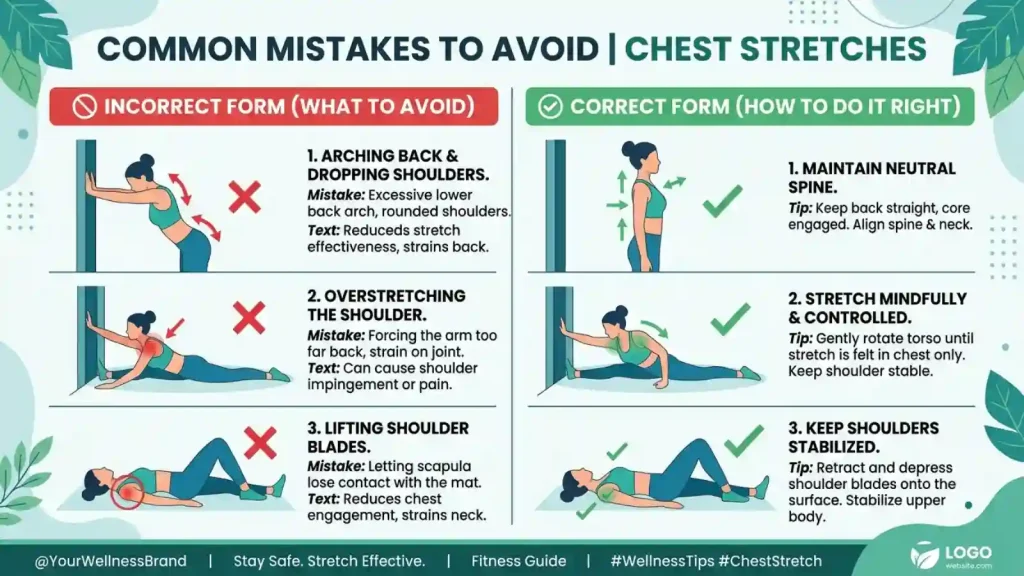 Common Mistakes to Avoid