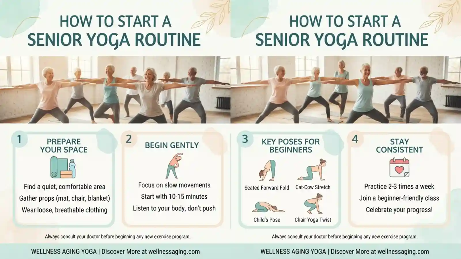 how-to-start-a-senior-yoga-routine