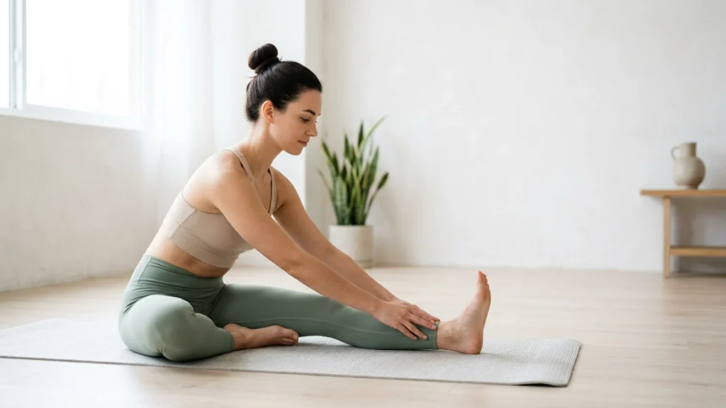 Tips for a Safe Stretching Routine